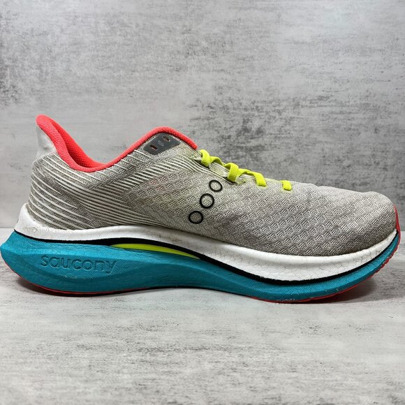 Saucony Endorphin Speed 5 Running Shoes - Men\'s Size 11 - White main image 4
